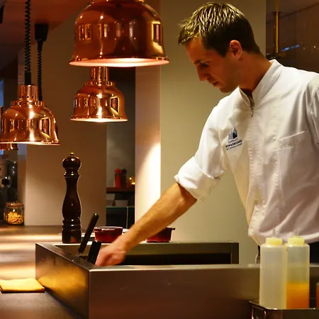 Landgoed Duin & Kruidberg Hotel