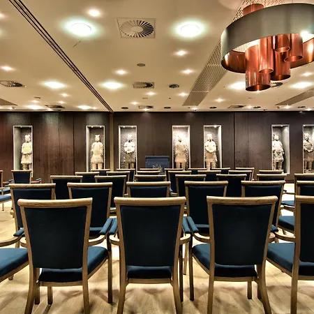 Landgoed Duin & Kruidberg Hotel 4*