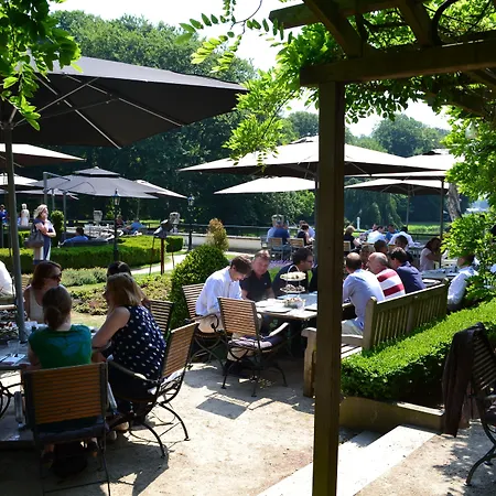 Landgoed Duin & Kruidberg Hotel