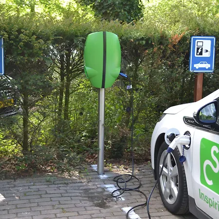 Landgoed Duin & Kruidberg Hotel