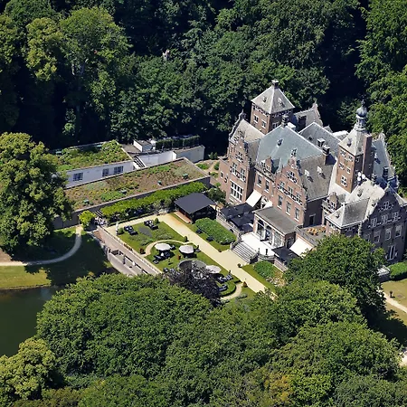 Landgoed Duin & Kruidberg Santpoort-Noord