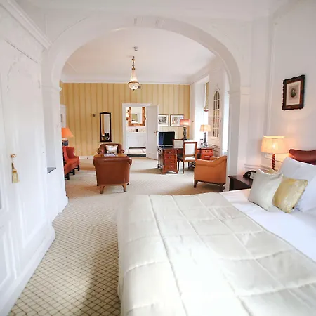 Landgoed Duin & Kruidberg 4*