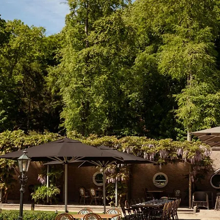 Landgoed Duin & Kruidberg Santpoort-Noord