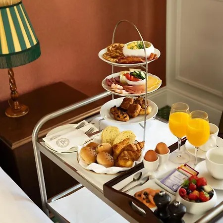 Hotel Landgoed Duin & Kruidberg 4*