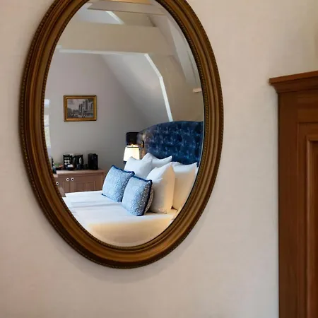 Landgoed Duin & Kruidberg Hotel 4*