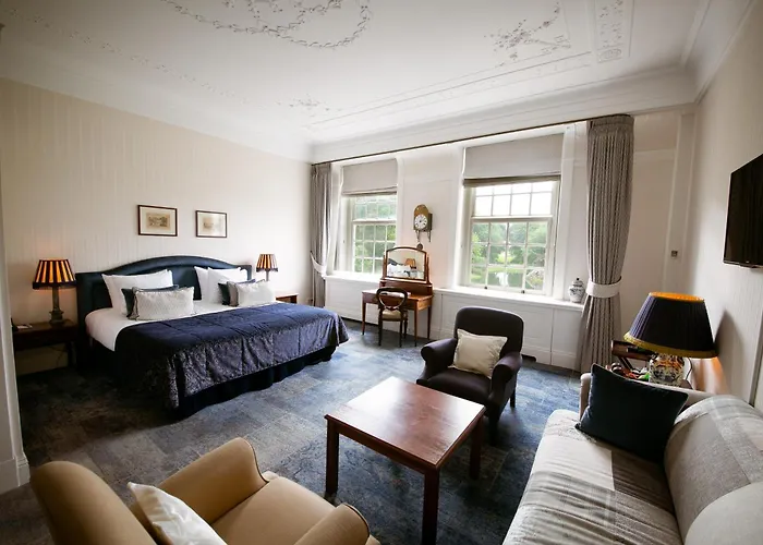 Landgoed Duin & Kruidberg 4* Santpoort-Noord