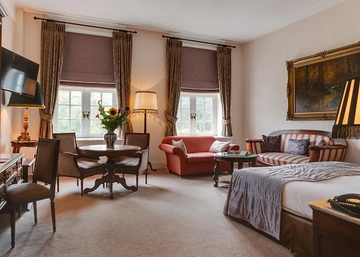 Landgoed Duin & Kruidberg