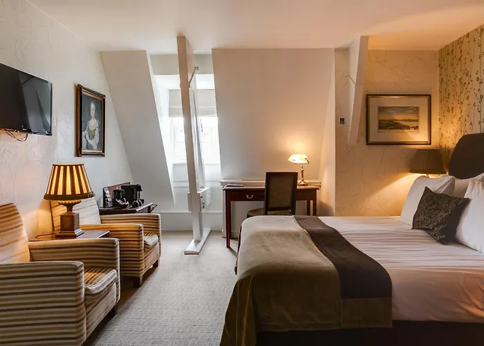 Hotel Landgoed Duin & Kruidberg