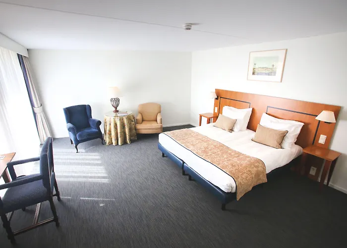 Landgoed Duin & Kruidberg Santpoort-Noord