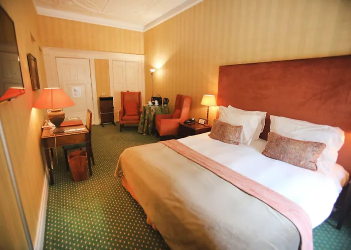 Landgoed Duin & Kruidberg 4* Santpoort-Noord