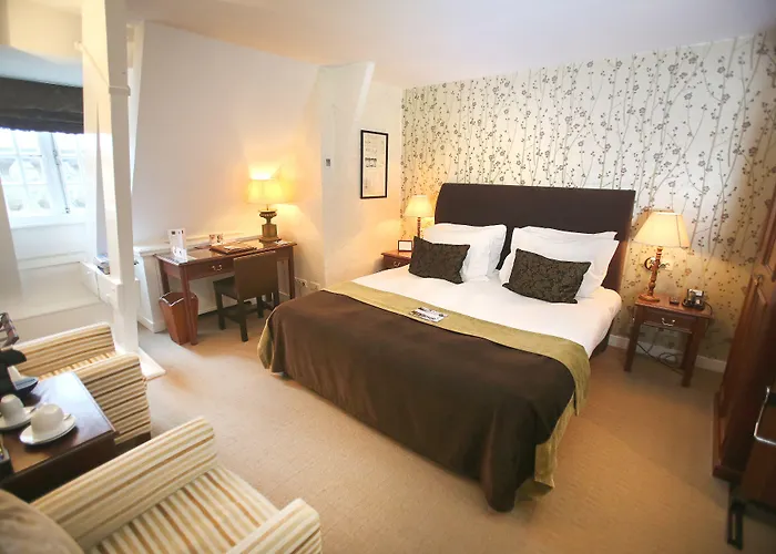 Landgoed Duin & Kruidberg Hotel