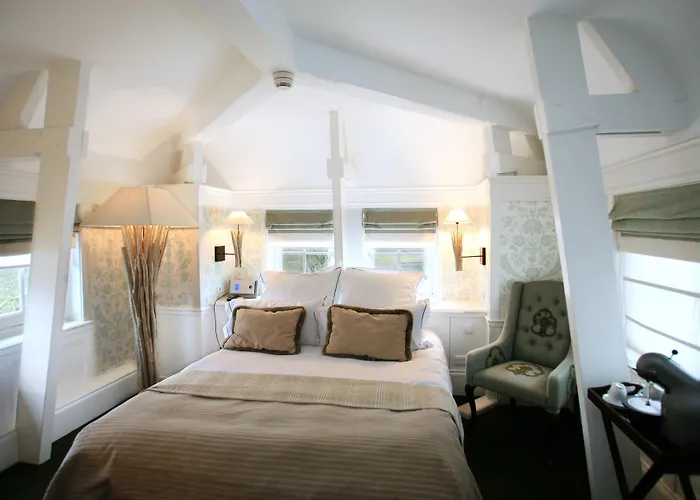 Landgoed Duin & Kruidberg 4*