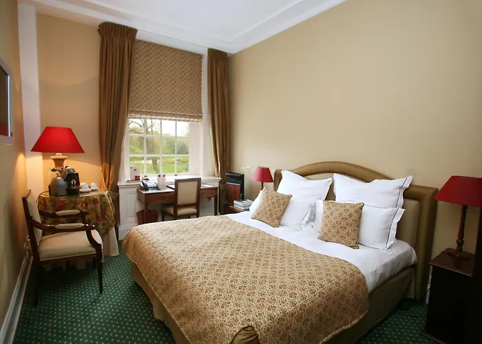 Landgoed Duin & Kruidberg 4*