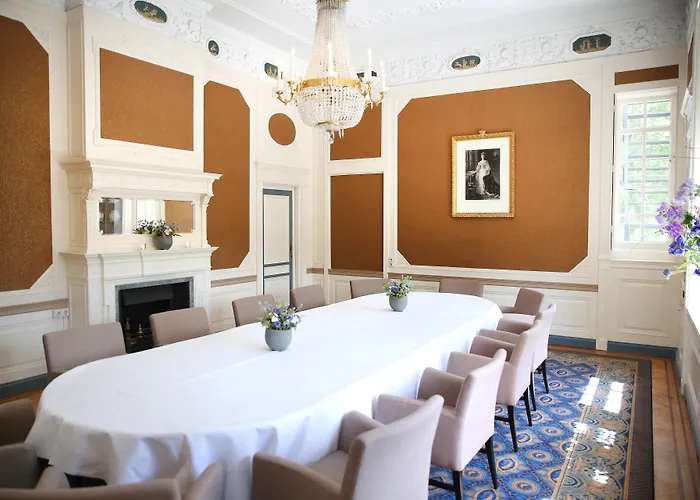 Landgoed Duin & Kruidberg