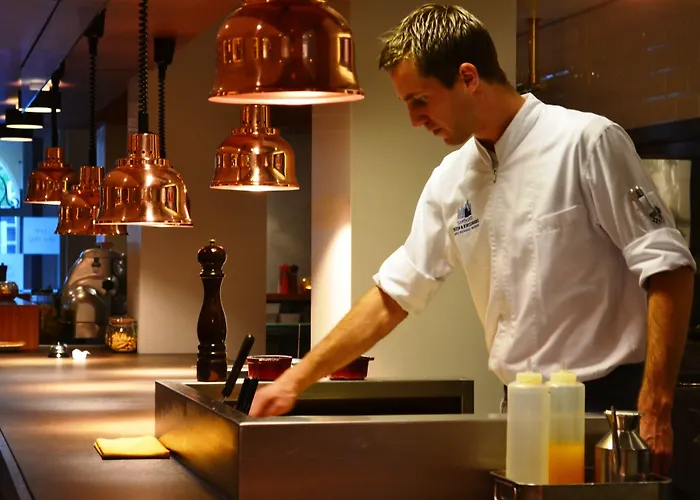 Landgoed Duin & Kruidberg Hotel