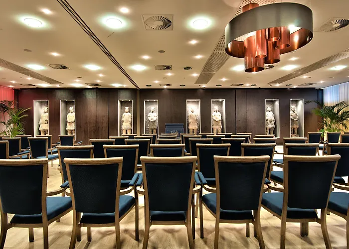 Landgoed Duin & Kruidberg Hotel 4*