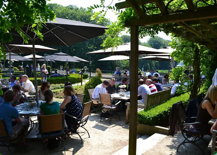 Landgoed Duin & Kruidberg Hotel