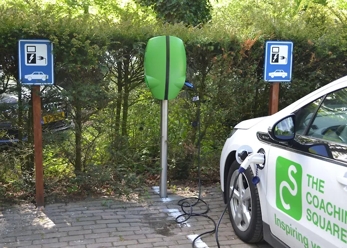 Landgoed Duin & Kruidberg Hotel