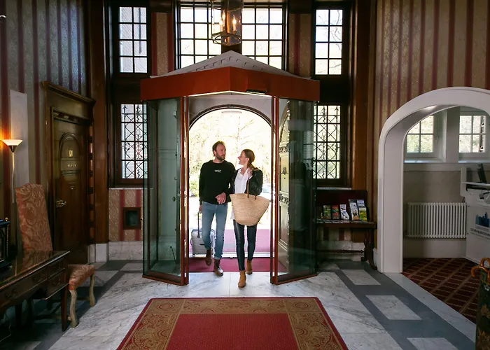 Landgoed Duin & Kruidberg 4* Santpoort-Noord