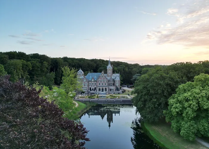 Hotel Landgoed Duin & Kruidberg 4*