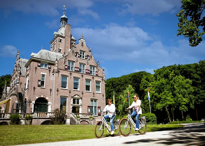 Hotel Landgoed Duin & Kruidberg