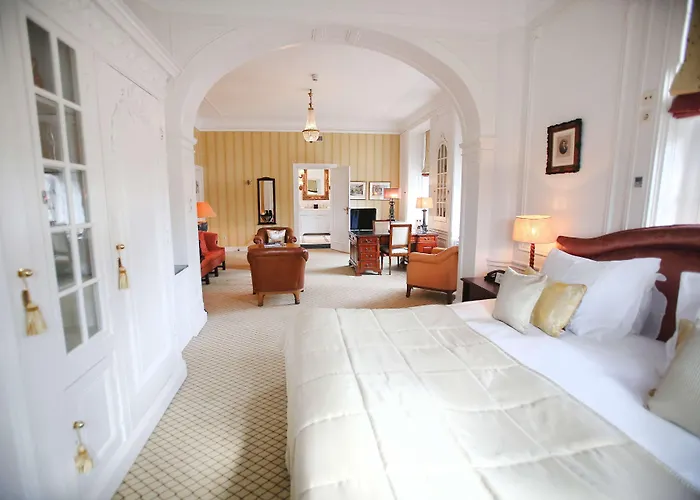 Landgoed Duin & Kruidberg 4*