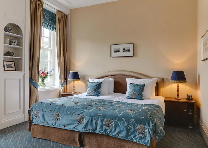 Landgoed Duin & Kruidberg