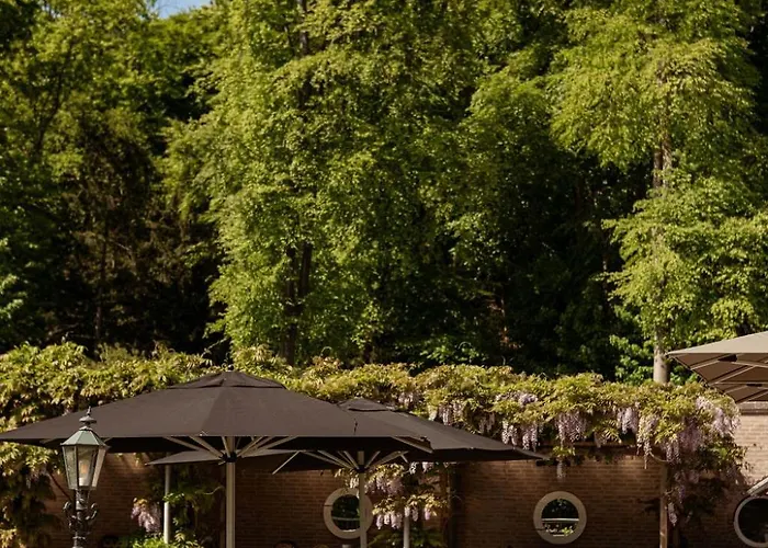 Landgoed Duin & Kruidberg Santpoort-Noord