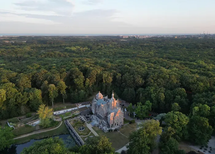 Landgoed Duin & Kruidberg Hotel