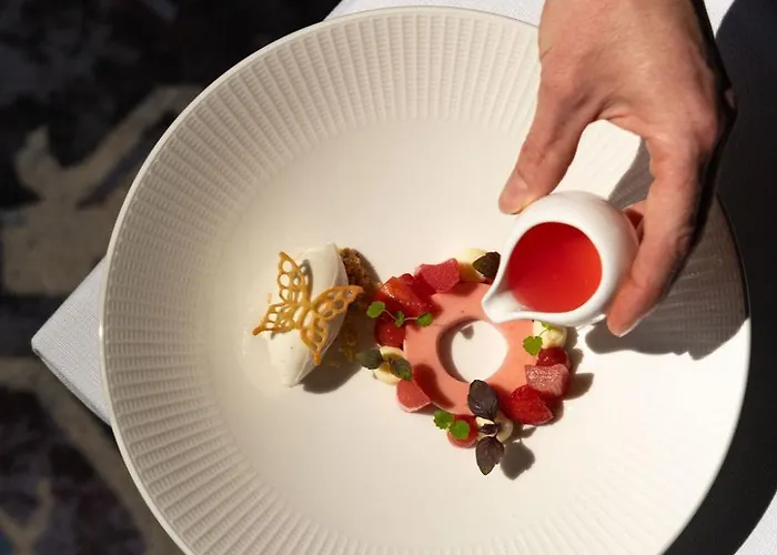 Hotel Landgoed Duin & Kruidberg 4*