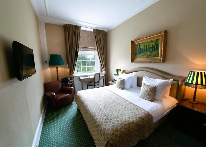 Landgoed Duin & Kruidberg