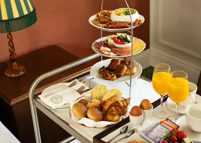 Hotel Landgoed Duin & Kruidberg 4*