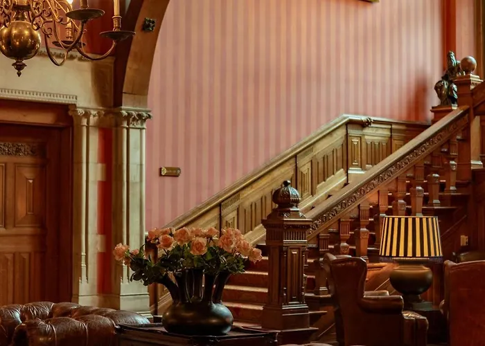 Hotel Landgoed Duin & Kruidberg