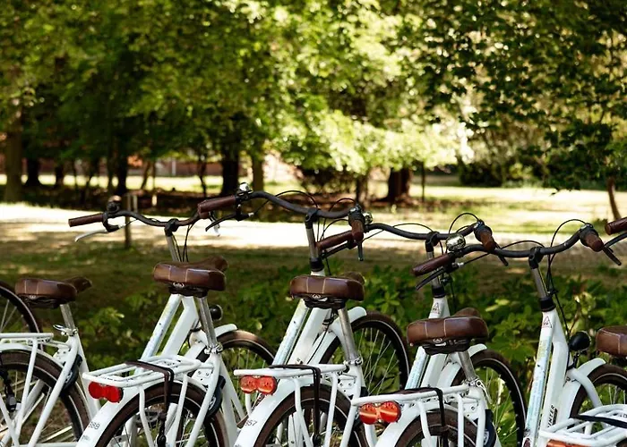 Landgoed Duin & Kruidberg Hotel Santpoort-Noord