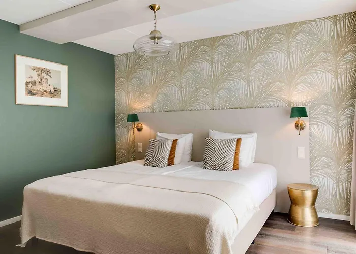 Landgoed Duin & Kruidberg Santpoort-Noord