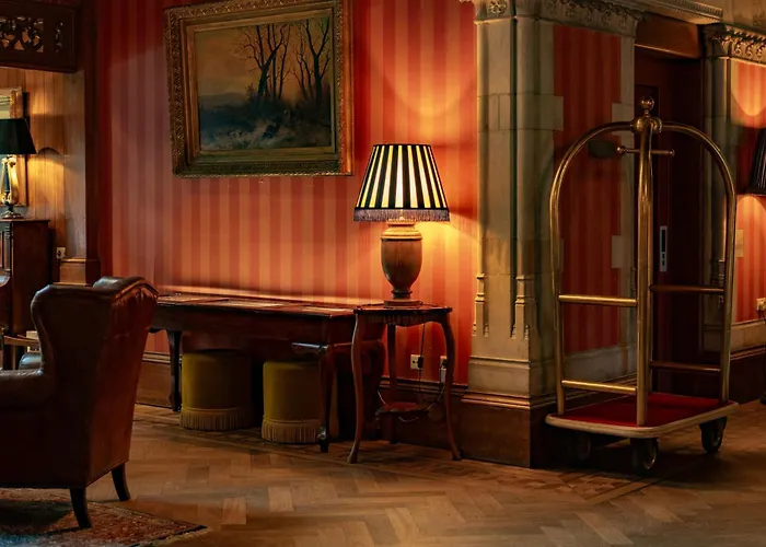 Hotel Landgoed Duin & Kruidberg Santpoort-Noord