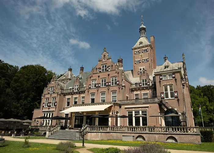 Landgoed Duin & Kruidberg 4* Santpoort-Noord