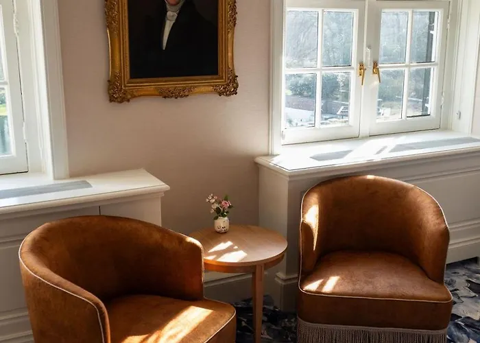 Landgoed Duin & Kruidberg 4*