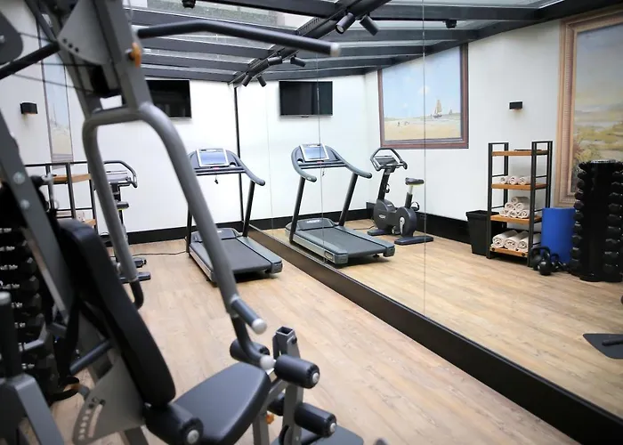 Landgoed Duin & Kruidberg Hotel 4*