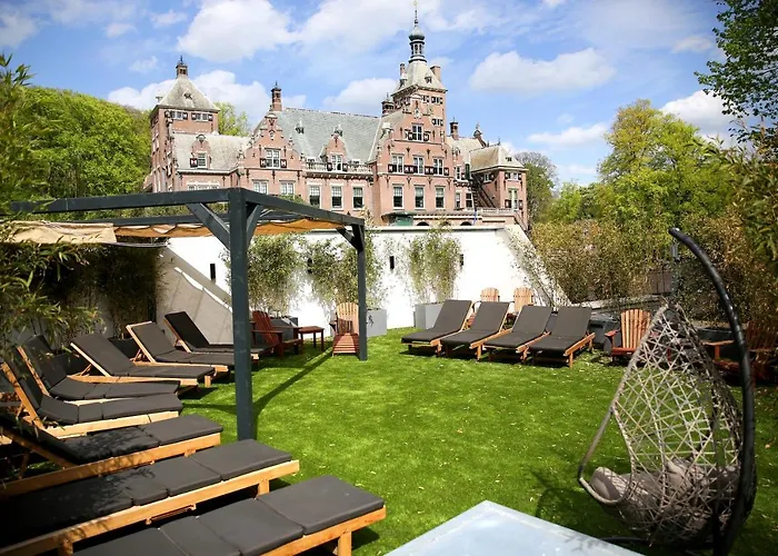 Landgoed Duin & Kruidberg